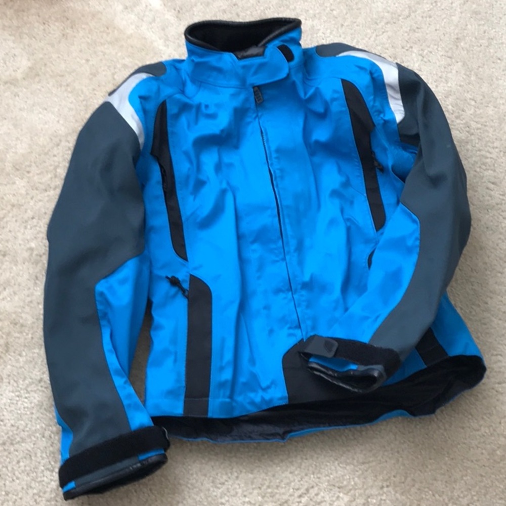 🏍 BMW Motorrad ComfortShell Ladies Jacket 🏍